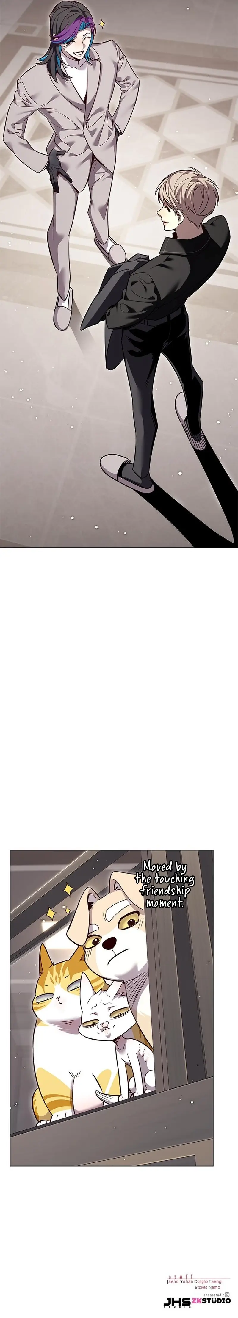 Read Eleceed Manga Online