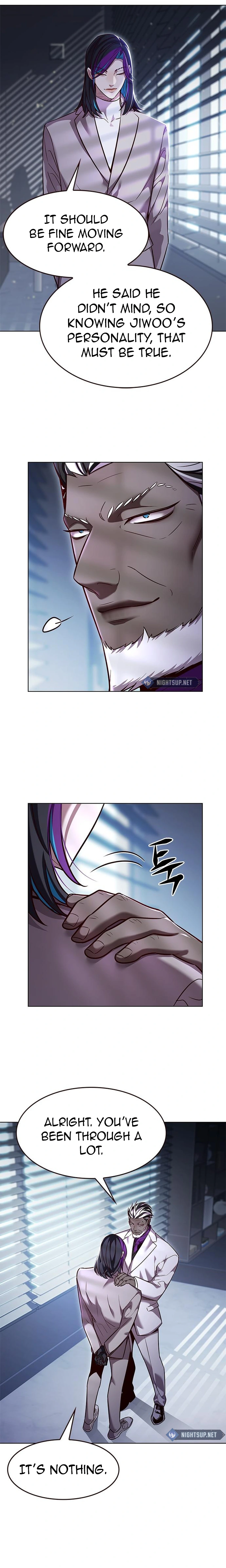 Read Eleceed Manga Online