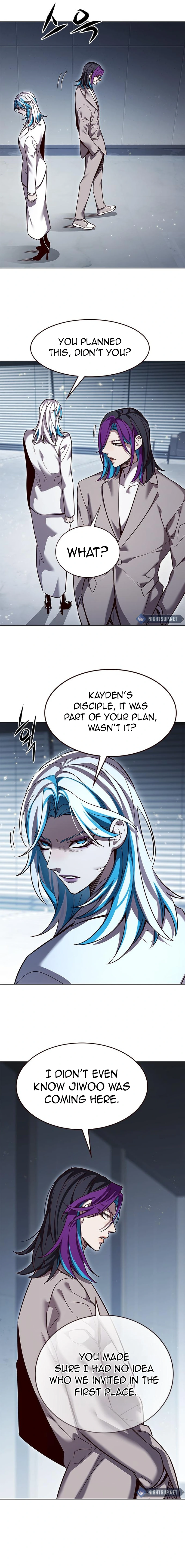 Read Eleceed Manga Online