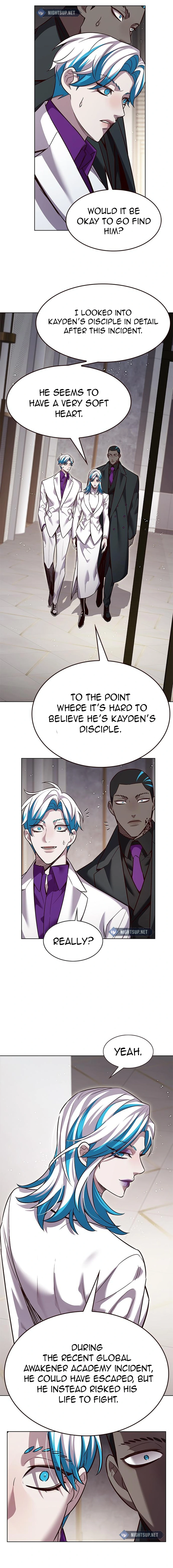 Read Eleceed Manga Online