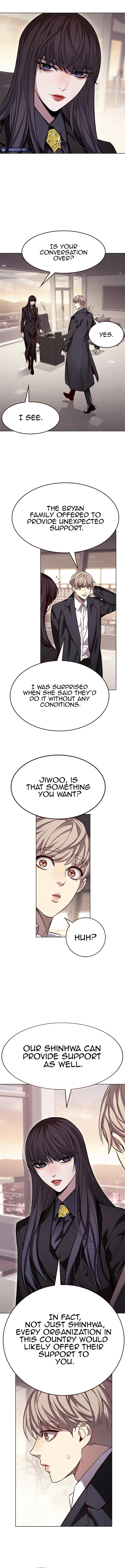 Read Eleceed Manga Online