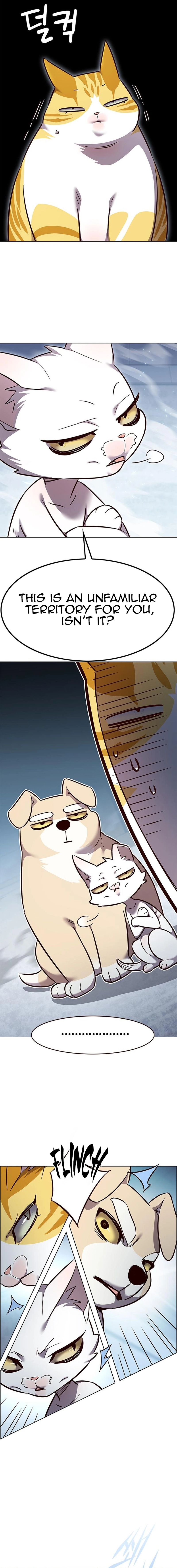 Read Eleceed Manga Online