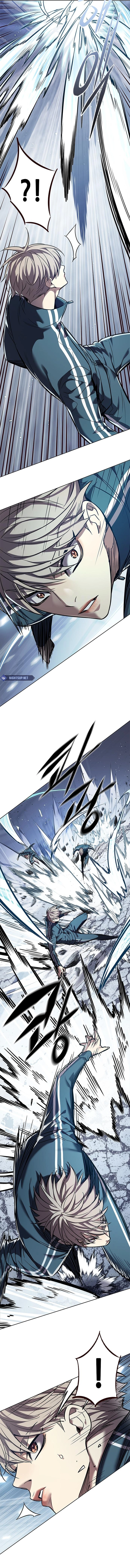 Read Eleceed Manga Online