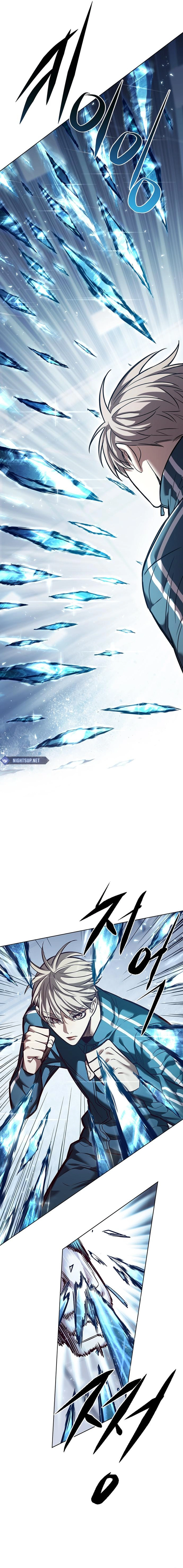 Read Eleceed Manga Online