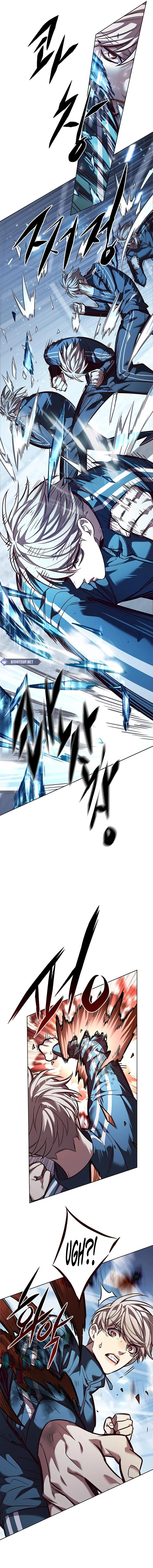 Read Eleceed Manga Online