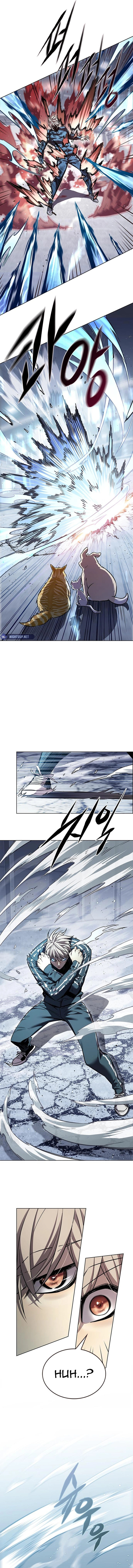 Read Eleceed Manga Online