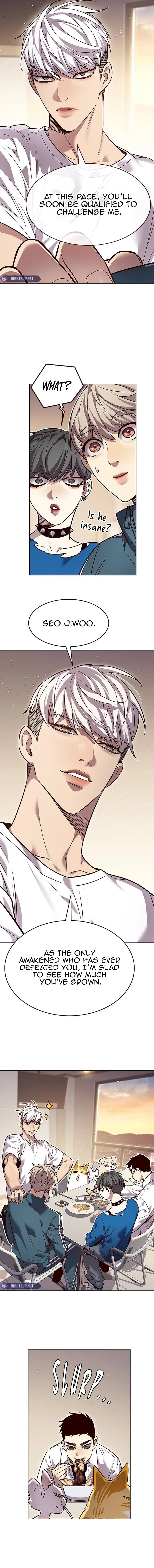 Read Eleceed Manga Online