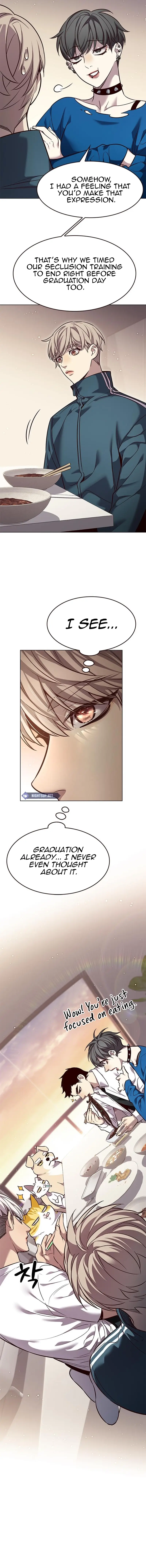 Read Eleceed Manga Online