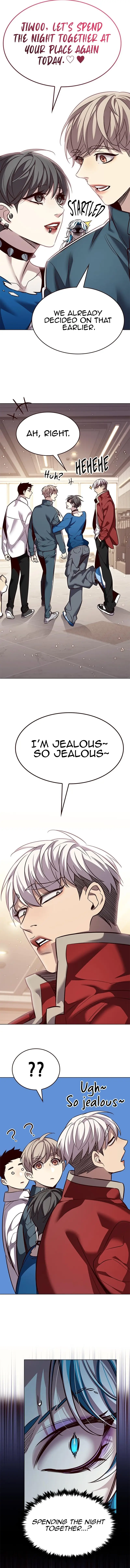 Read Eleceed Manga Online