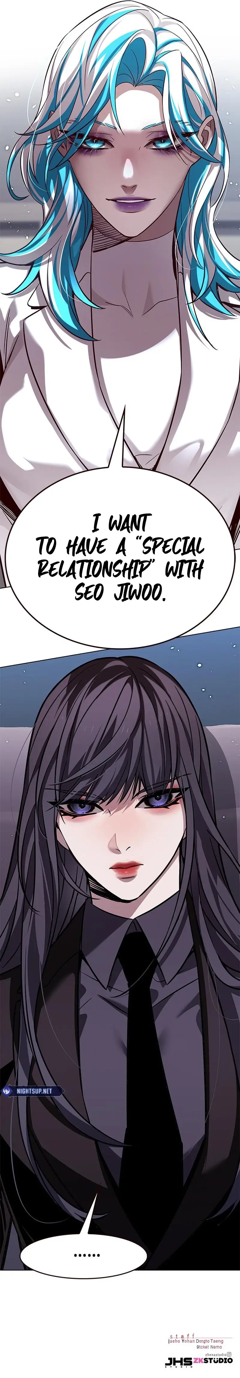 Read Eleceed Manga Online