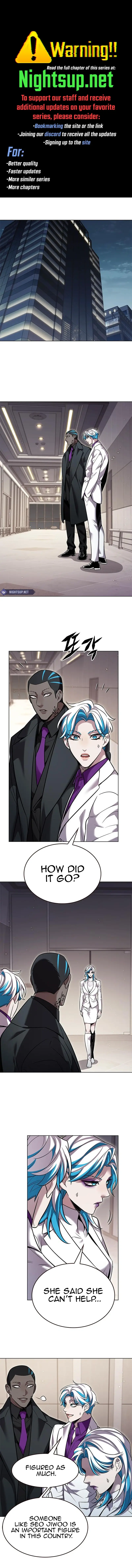 Read Eleceed Manga Online