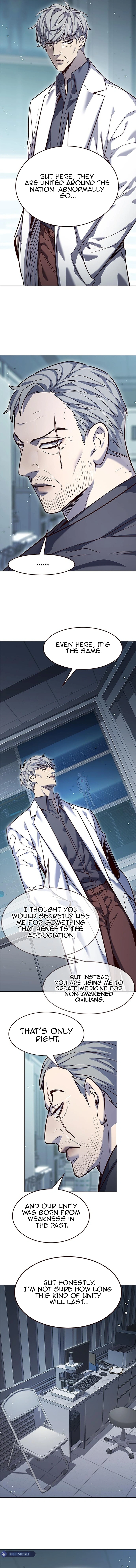 Read Eleceed Manga Online