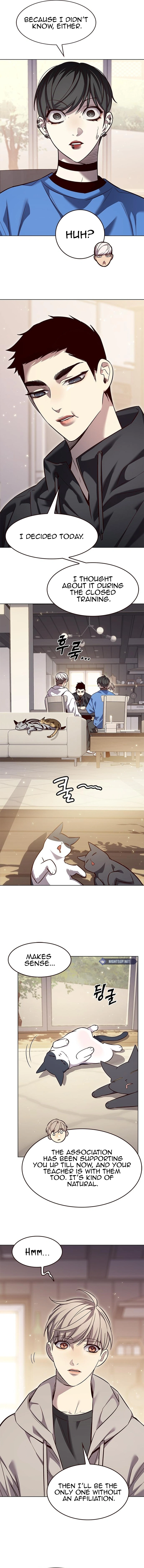 Read Eleceed Manga Online