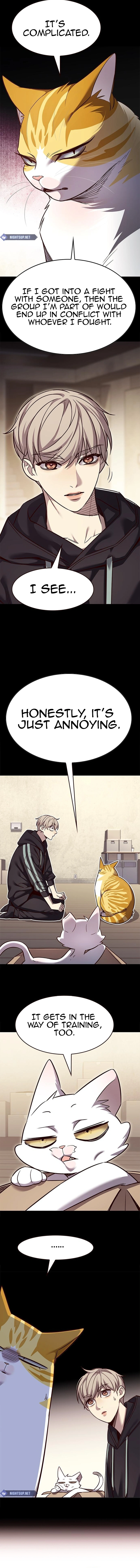 Read Eleceed Manga Online