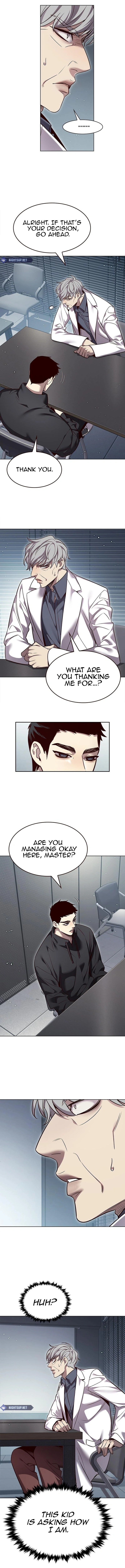 Read Eleceed Manga Online