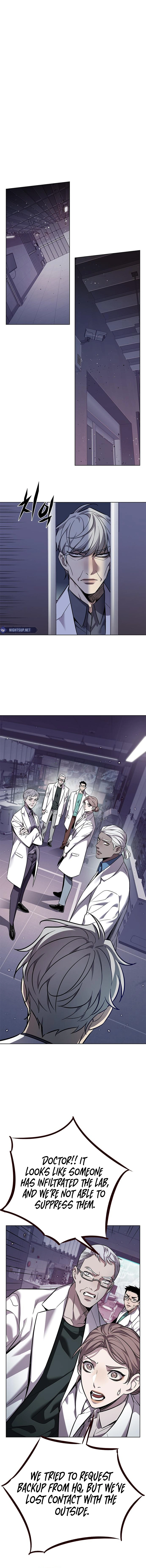 Read Eleceed Manga Online