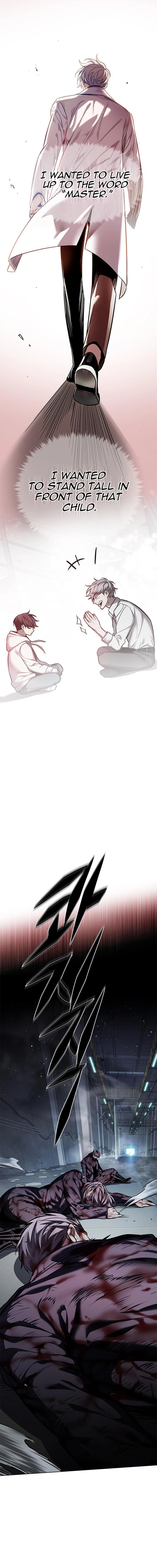 Read Eleceed Manga Online