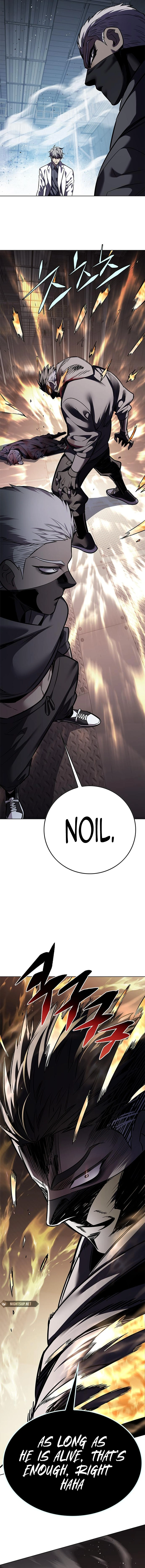 Read Eleceed Manga Online