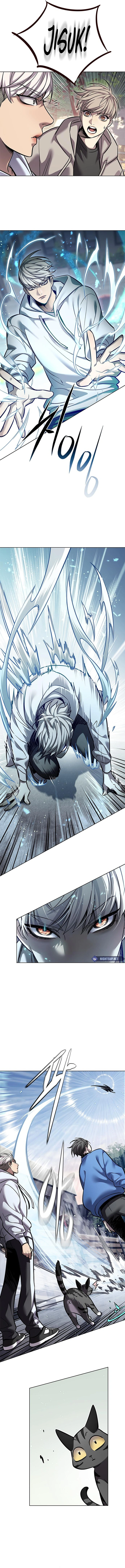 Read Eleceed Manga Online