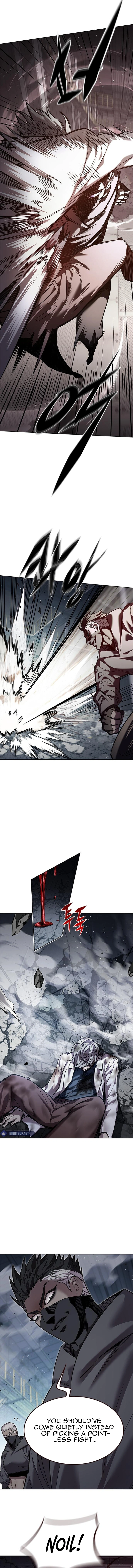 Read Eleceed Manga Online