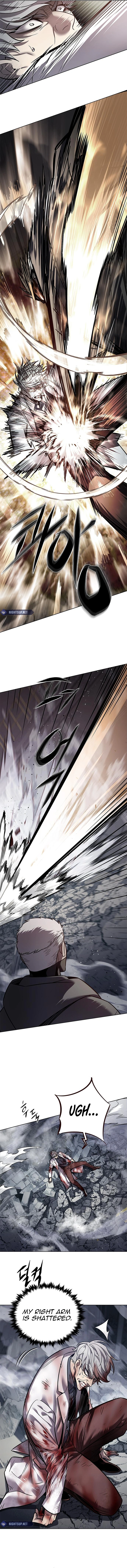 Read Eleceed Manga Online