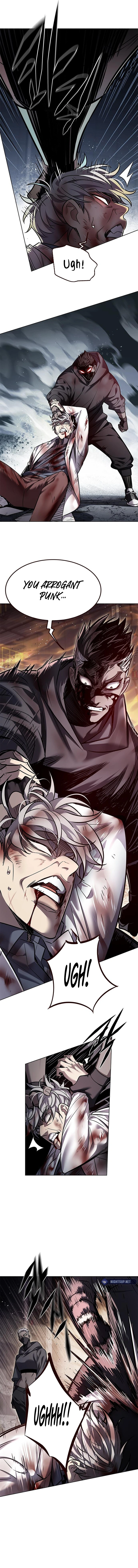 Read Eleceed Manga Online