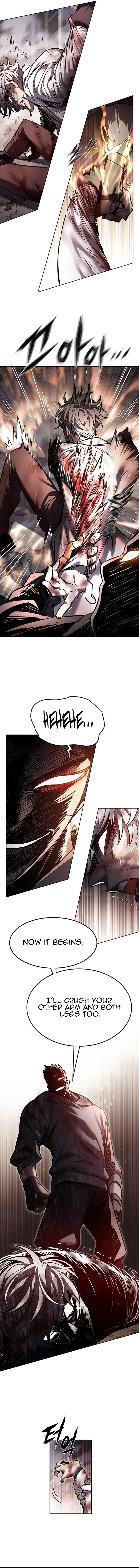 Read Eleceed Manga Online