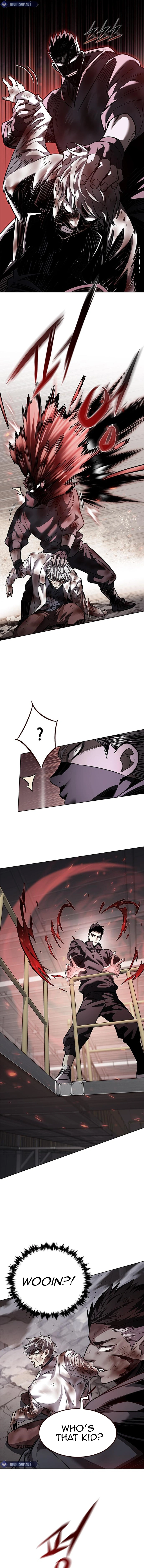 Read Eleceed Manga Online