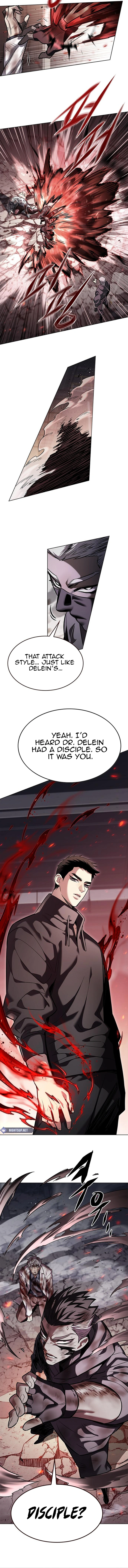 Read Eleceed Manga Online