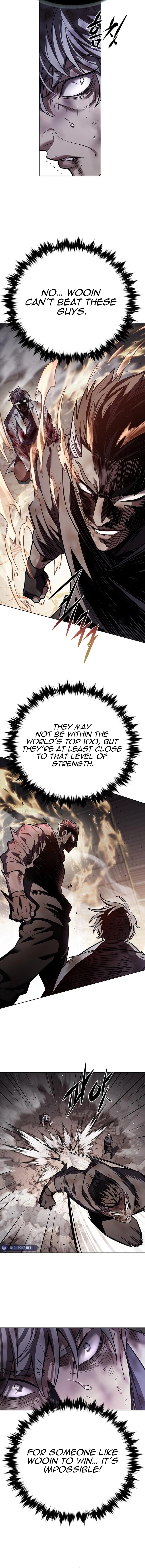 Read Eleceed Manga Online