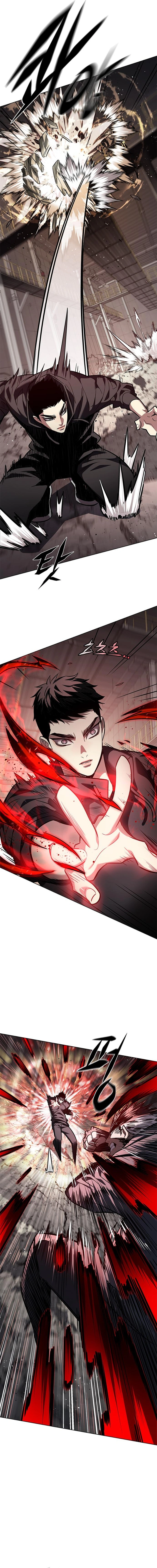 Read Eleceed Manga Online