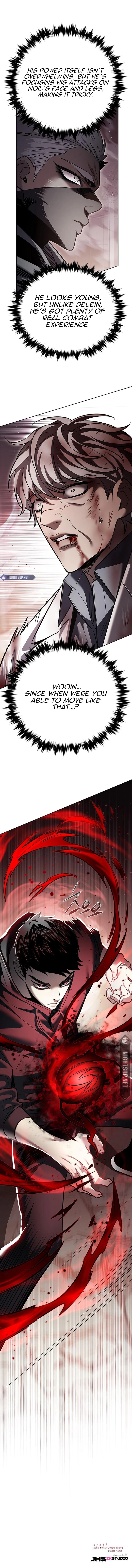 Read Eleceed Manga Online