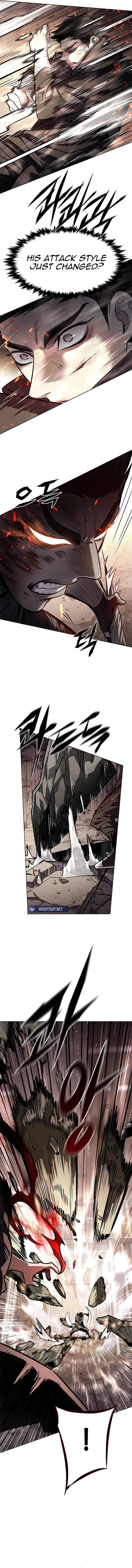 Read Eleceed Manga Online