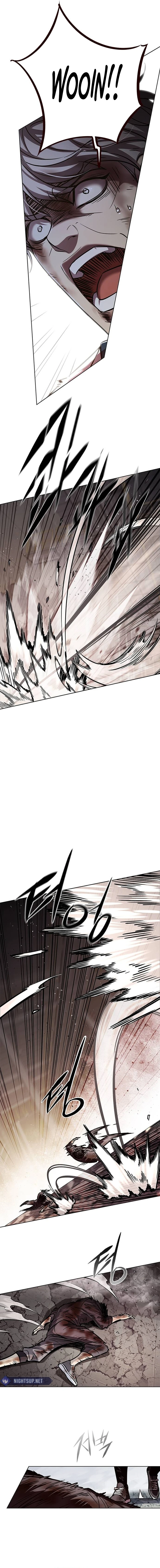 Read Eleceed Manga Online