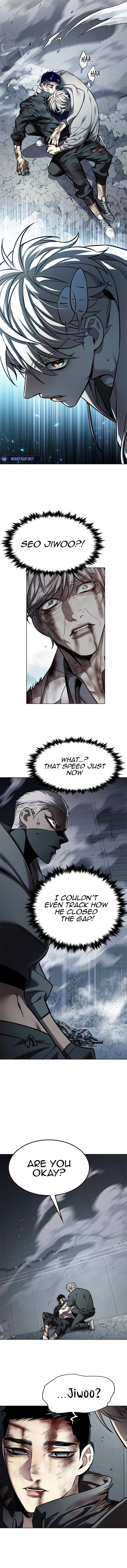 Read Eleceed Manga Online