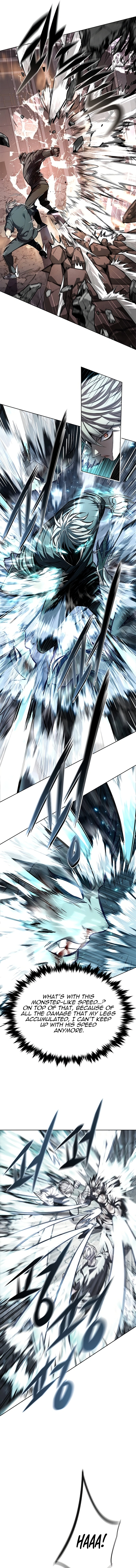 Read Eleceed Manga Online