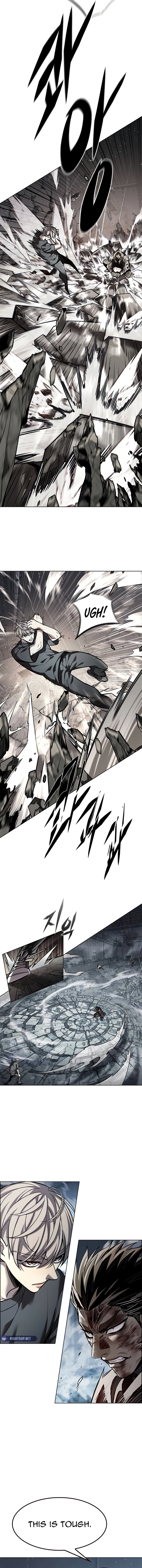 Read Eleceed Manga Online