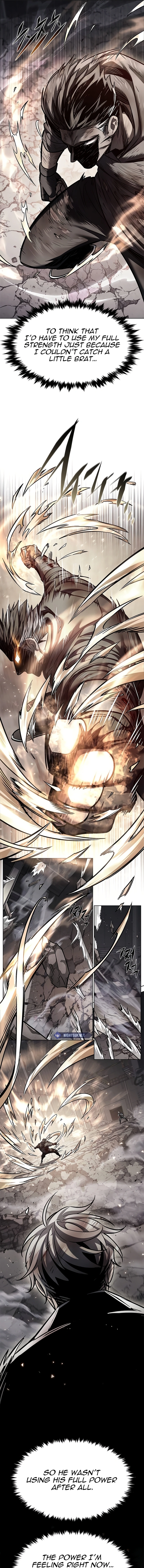 Read Eleceed Manga Online