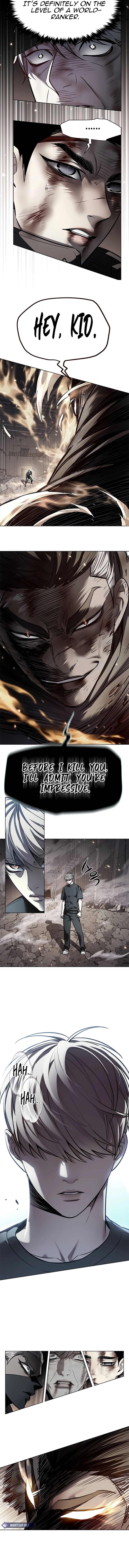 Read Eleceed Manga Online