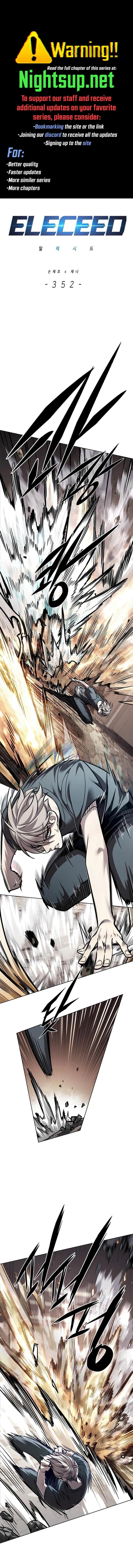 Read Eleceed Manga Online