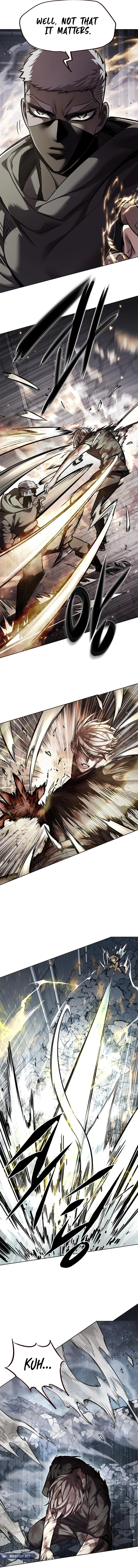 Read Eleceed Manga Online