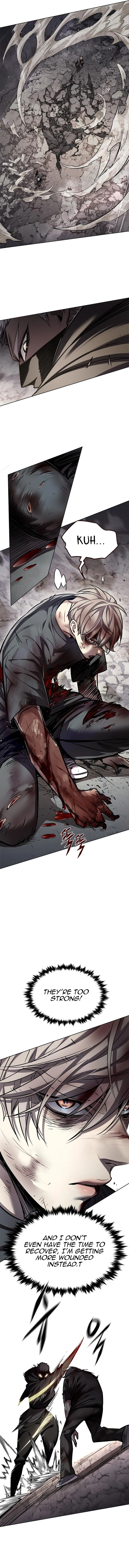 Read Eleceed Manga Online