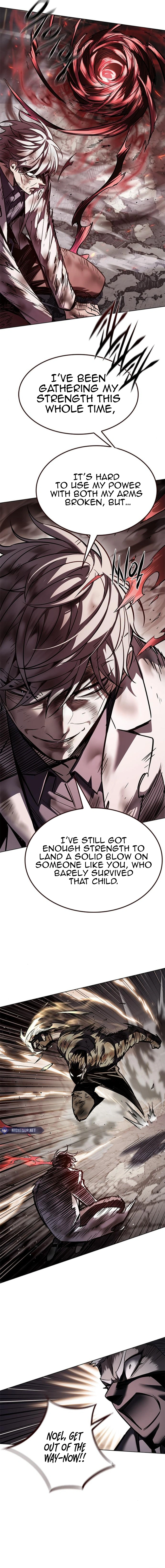 Read Eleceed Manga Online