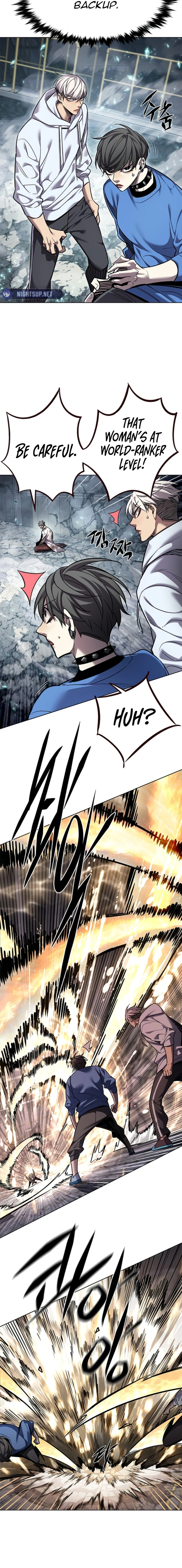 Read Eleceed Manga Online