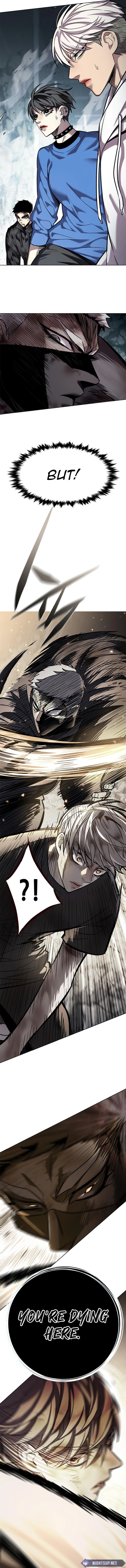 Read Eleceed Manga Online