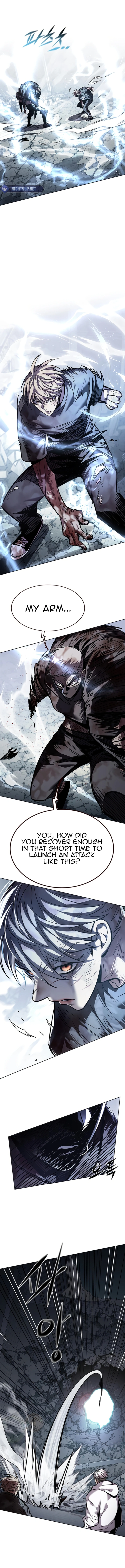 Read Eleceed Manga Online