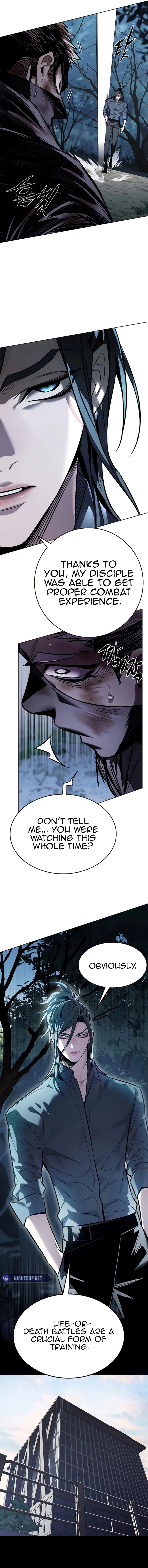 Read Eleceed Manga Online