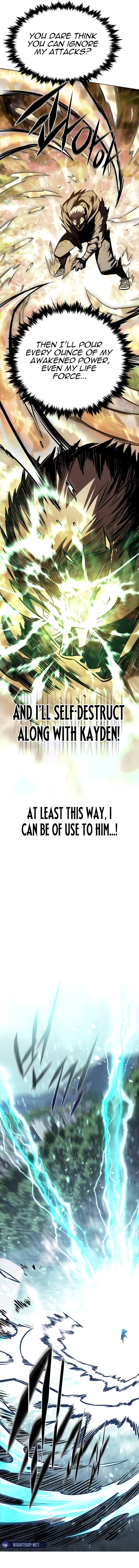 Read Eleceed Manga Online