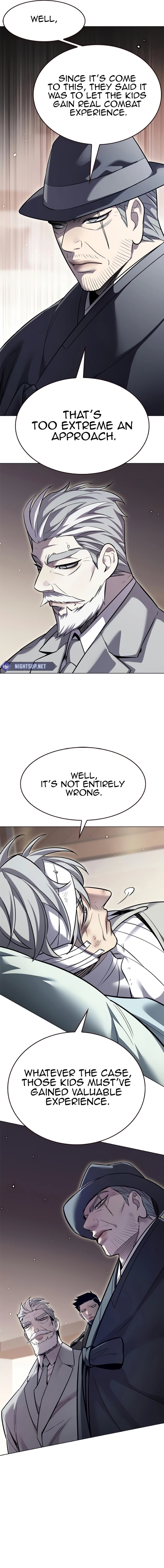 Read Eleceed Manga Online