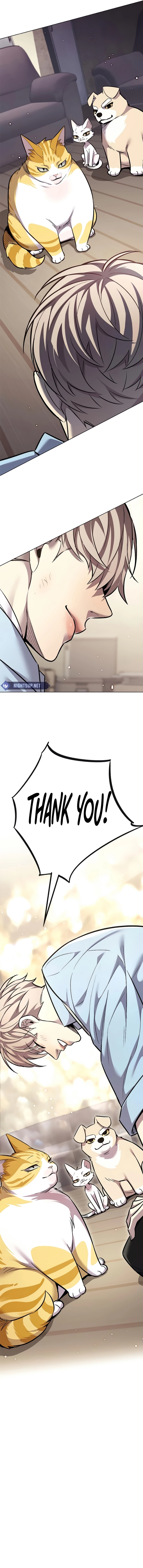 Read Eleceed Manga Online